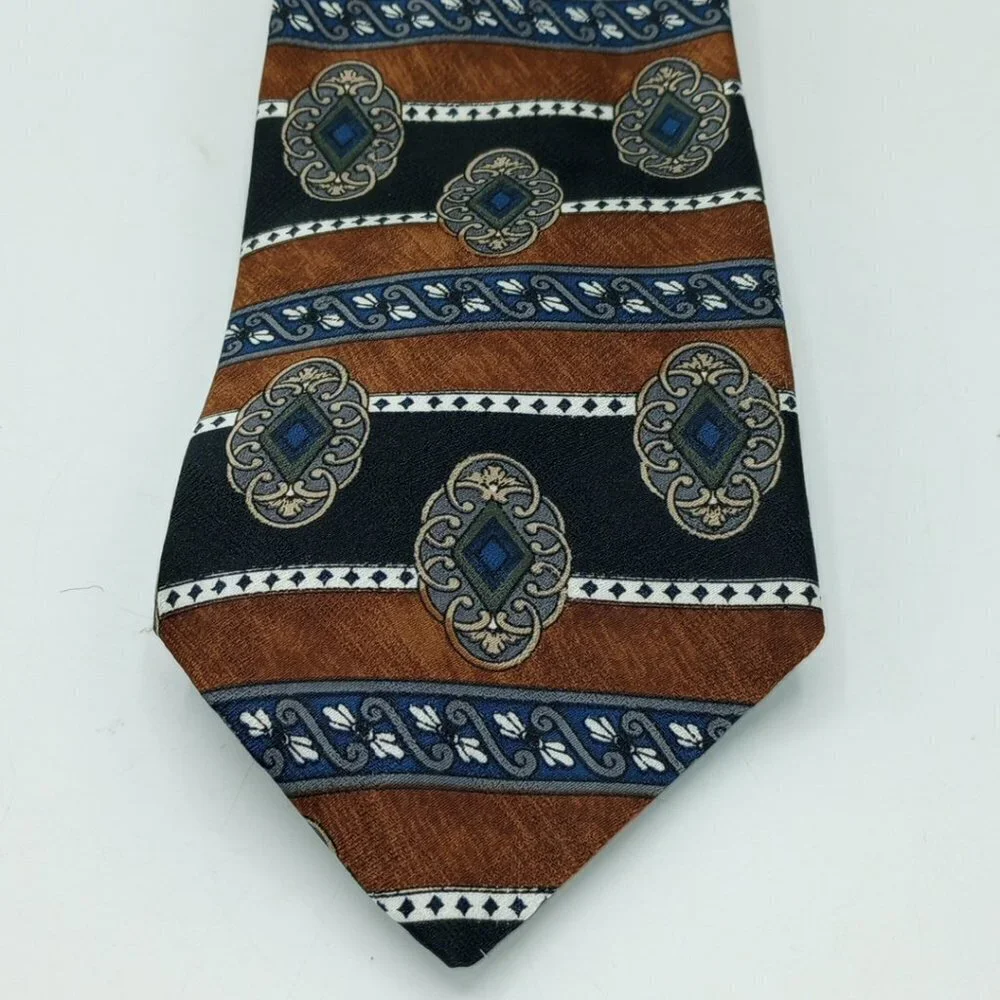 Haggar Tie 60.5